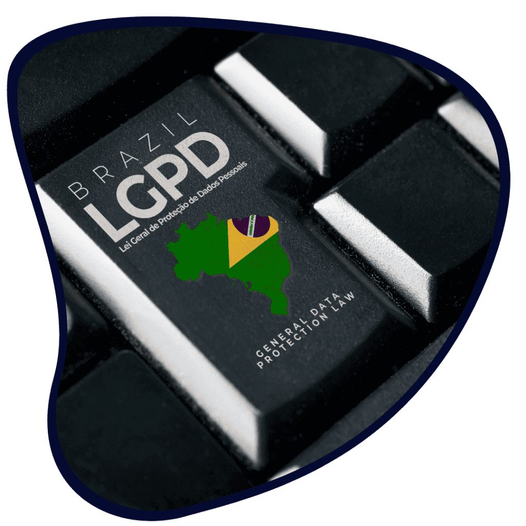 DPO coloque a sua empresa, escritório dentro das regras da LGPD.